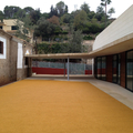 Exterior escoleta Esporles