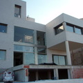 Exterior Vivienda
