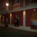Fachada Bar de Tapas