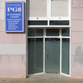 Fachada del Estudio PG8 