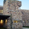 Fachada Piedra