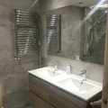 Reforma de baño