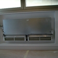 Fan-coil empotrado