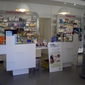FARMACIA REFORMADA PUERTA OSARIO (SEVILLA)