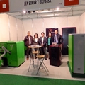 FERIA EXPOBIOENERGIA VALLADOLID