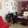 Nuestras oficinas