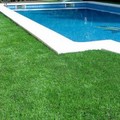 PISCINA Y JARDIN