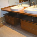 mueble baño