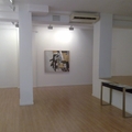 galeria de arte contemporaneo 