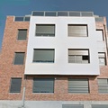 Edificio de Viviendas en Zaratán