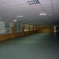 GIMNASIO COLEGIO SAN JOSE DEL PARQUE