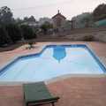 Piscina Poliester