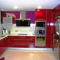 Gran cocina