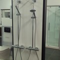 Griferías para baño y ducha