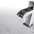 Grifo Cascada Lavabo Exclusive