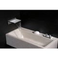 Grifo de cascada para baño