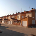 Grupo de Viviendas adosadas
