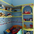 habitacion infantil