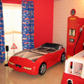 Habitación infantil