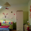 Habitacion infantil