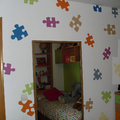 Habitacion Juvenil