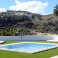 villa en Canarias