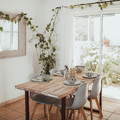 Home Staging Comedor