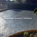 Hormigon impreso Madrid Enemar