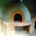 Horno moruno 