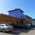 HOTEL DE 3 ESTRELLAS EN MONTALBAN