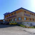 HOTEL DE 3 ESTRELLAS EN MONTALBAN