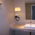 Hotel de 3 estrellas Baño