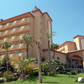 HOTEL HACIENDA EN LA PINEDA