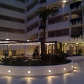 HOTEL HAPIMAG MARBELLA. REFORMA DE ZONAS COMUNES