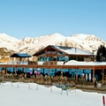Hotel Pistas Andorra