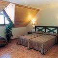 Hotel Por Aine 2000 en Rialp, Lleida.