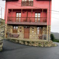 Hotel rural en Somado-Pravia