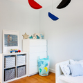 Dormitorio infantil