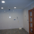 Iluminacion cocina