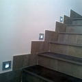 Iluminacion Escalera