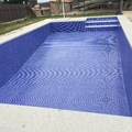 Revestimiento de Piscina 