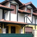 Chalets adosados