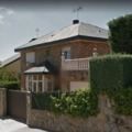Chalet construido en Valdemorillo