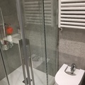 baño baracaldo