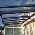 PERGOLA TECHO METACRILATO