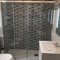 Baño terminado 