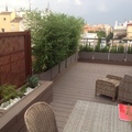 Terraza Madrid