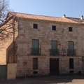 REHABILITACIÓN EDIFICIO HISTÓRICO EN ZAMORA 2
