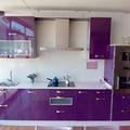 Muebles de cocina en postformado