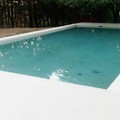 Piscina Microcemento Pool